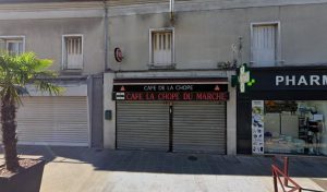 Pharmacie du centre à Villiers-sur-Marne