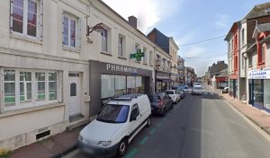 Pharmacie MACIEL Céline à Terres-de-Caux