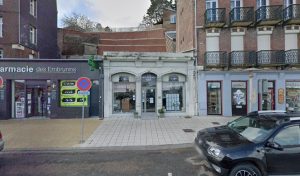 Pharmacie des Embruns à Le Tréport