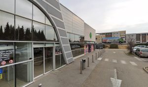 PHARMACIE PRADEN-ROCADE – M SOULIER à Alès