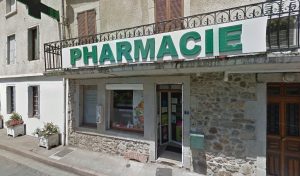 Pharmacie Thome Nolorgues à Champs-sur-Tarentaine-Marchal