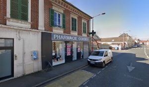 Pharmacie Cordier [Test antigénique sans RDV, Phytothérapie, Orthopédie, Matériel médical, Lits médicalisés] à Bresles