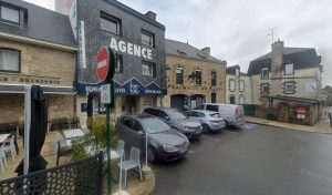 PHARMACIE DE RHUYS à Sarzeau