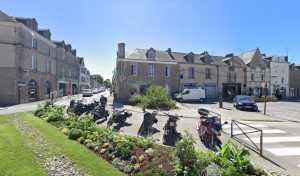 Pharmacie du Pays Blanc à Guérande