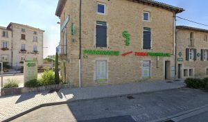 PHARMACIE DE CEYZERIAT SELARL à Ceyzériat