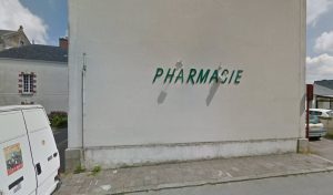 Pharmacie Guillard à Campbon