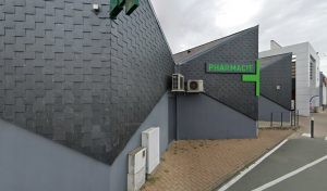 Pharmacie Avril (c.cial La Guillebotte) à Les Ponts-de-Cé