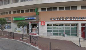 Pharmacie du casino à Cassis