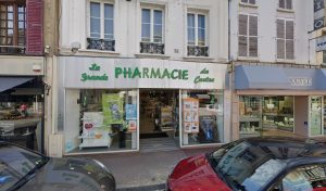 Unipharm à Pacy-sur-Eure