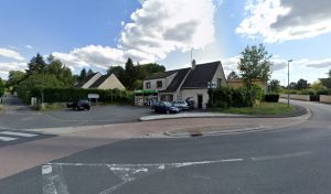 Pharmacie Crommer à Samoreau