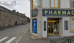 Pharmacie de La Colmont à Gorron