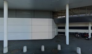 Pharmacie de la Maison Blanche – TERLAIN Elisabeth à 