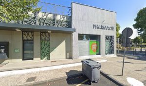 PHARMACIE DES VERGNES à Clermont-Ferrand
