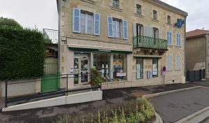 CONTANT CHRISTIANE à Clermont-en-Argonne