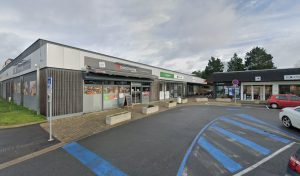 Pharmacie des Coteaux à Montlouis-sur-Loire