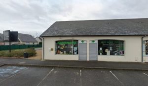 Pharmacie de Larçay à Larçay