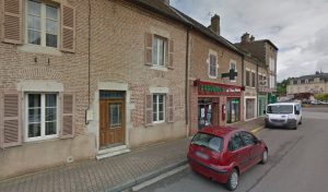 pharmacie du vieux marché à Pierre-de-Bresse
