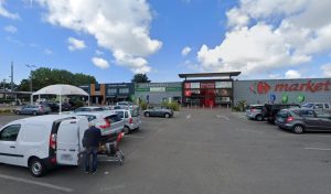 La Pharmacie des Salines à Guérande