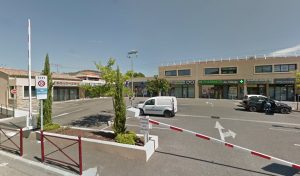 pharmacie du village à Les Pennes-Mirabeau