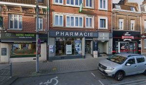 Pharmacie Mont à Camp à Lille
