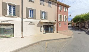 PHARMACIE DES ALPES à Tulette