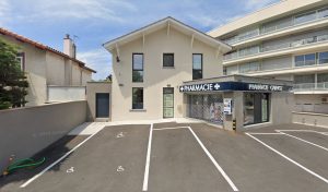 Pharmacie Carnot à Guilherand-Granges