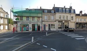 Aprium Pharmacie des Capucins à Compiègne