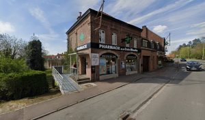 PHARMACIE DE LA CROIX BLANCHE à Bondues