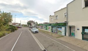 Pharmacie Savinienne à Sainte-Savine