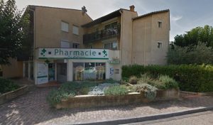 Pharmacie Les Antignans à Nyons