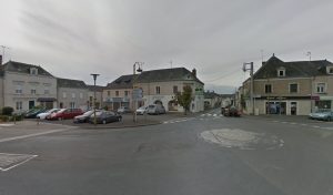 Pharmacie de Champigné à Les Hauts-d'Anjou