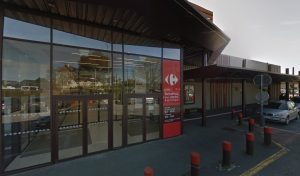 Pharmacie du Chêne à Quévert