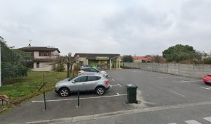 Pharmacie Des Mûriers à La Salvetat-Saint-Gilles