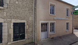 Pharmacie de l&rsquo;Armançon à Ancy-le-Franc