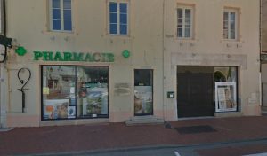 Pharmacie Voisin à Pont-de-Veyle