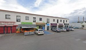 Pharmacie de la Plaine à Gardanne