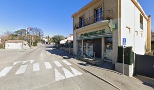 Pharmacie Du Castellet à Le Castellet