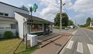 Pharmacie Demarest à Chepy
