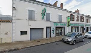Pharmacie Gilet à Saint-Philbert-de-Grand-Lieu
