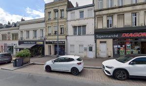 Pharmacie Navel à Saint-Quentin