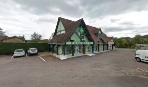 Pharmacie à Sarliac-sur-l'Isle