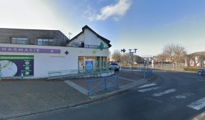 Alphega Pharmacie à Douchy-les-Mines