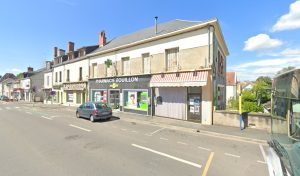 Pharmacie Bouillon à Vierzon