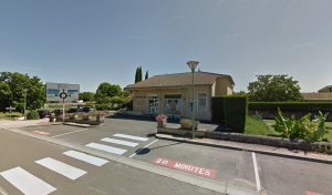 PHARMA SAONE à Fleurville