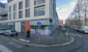 Pharmacie Mako Marc à Garges-lès-Gonesse