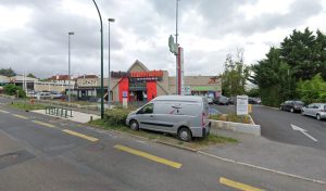 Pharmacie de la poste à Verrières-le-Buisson