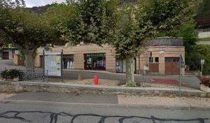 Pharmacie de la Saulce à La Saulce