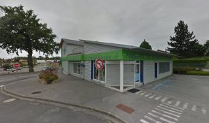Pharmacie Chevalier à Bellac