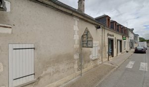Pharmacie de Sainte Solange à Sainte-Solange