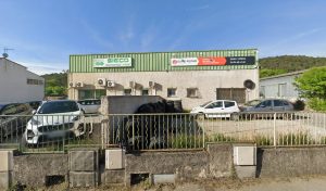 Sieco à Draguignan